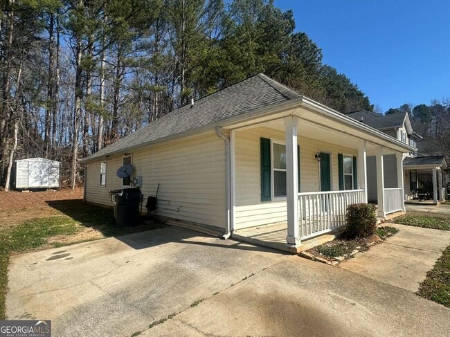 Photo - 124 Glynn Addy Dr