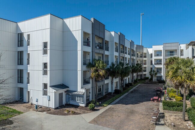 Photo - The Gates at Williams Brice