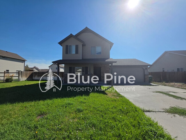 Building Photo - 1292 Hammerstone Dr Rental