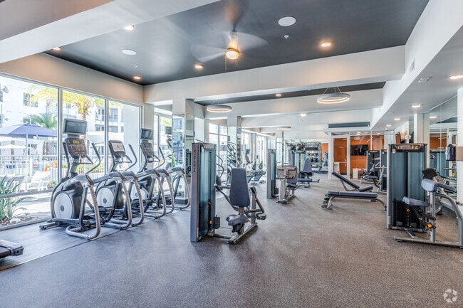 Sanctuary at Centerpointe