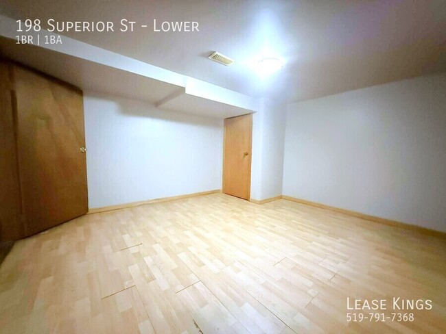 Photo - Basement Unit in Prime LaSalle Location! Unit Lower