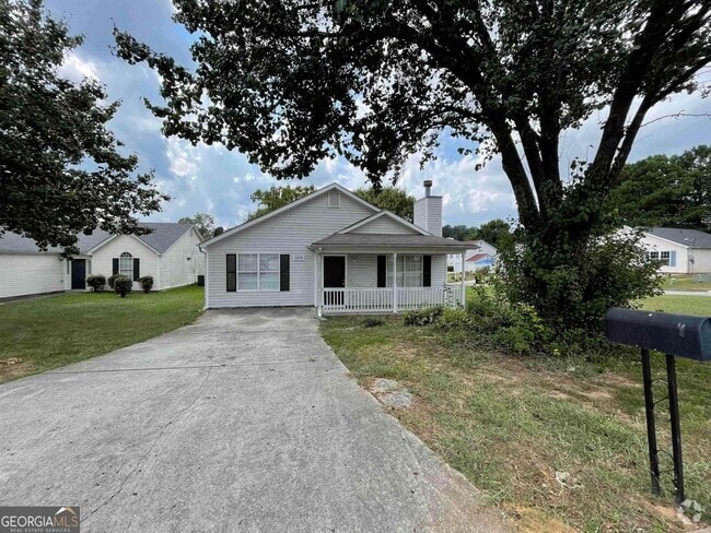 Building Photo - 5849 Eagles Crossing Ln Rental