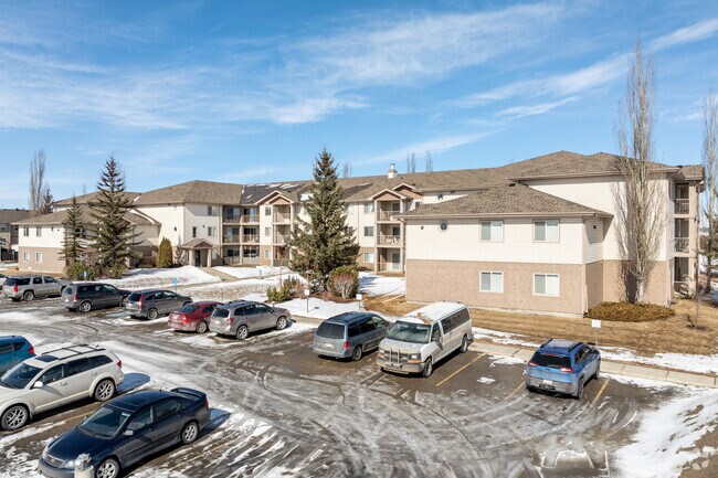 Building Photo - Lonsdale Court
