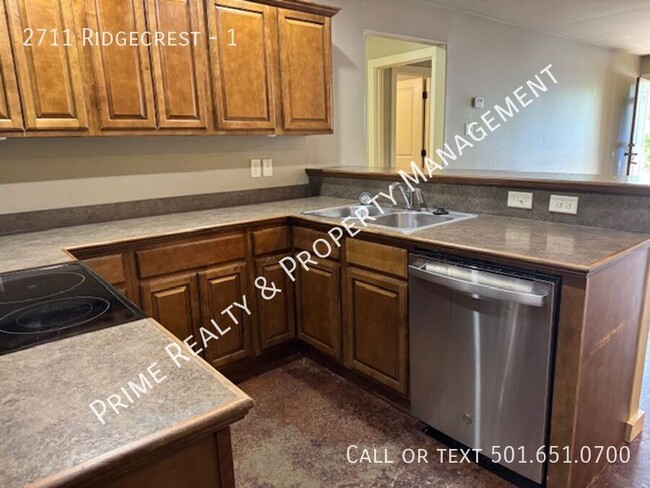 Photo - 2711 Ridgecrest-1 Unit 1