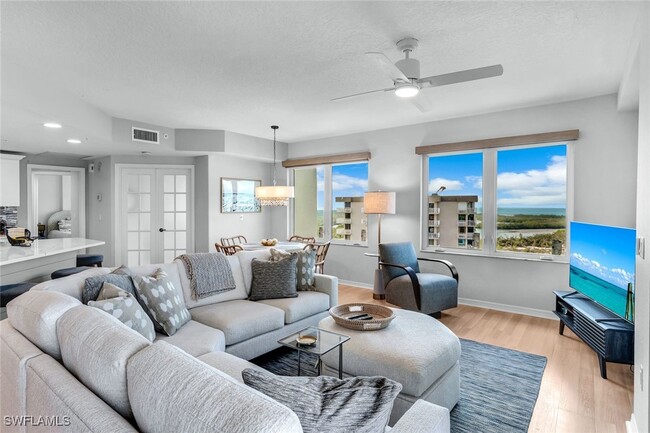 Photo - 8751 Estero Blvd Condo Unit 1202