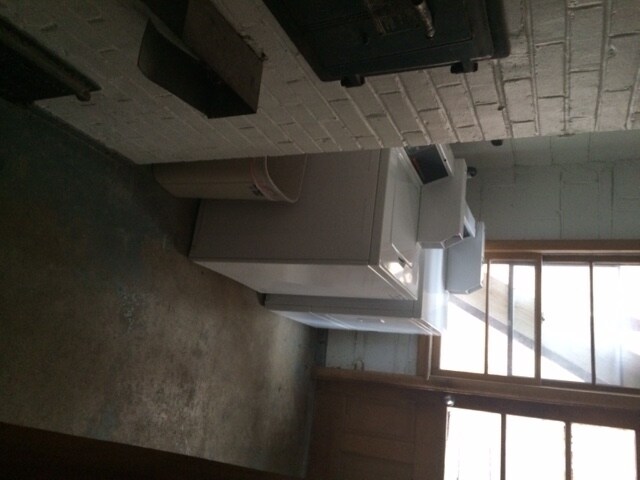Laundry Room - 1276 Cove Ave