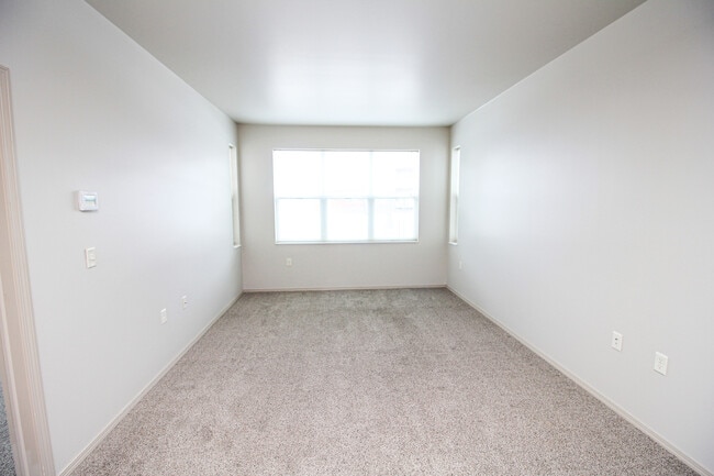 City Center Apartments