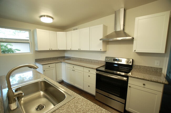 Photo - AUGUST PRE-LEASE! Updated 4 Bedroom Near Tech Campus