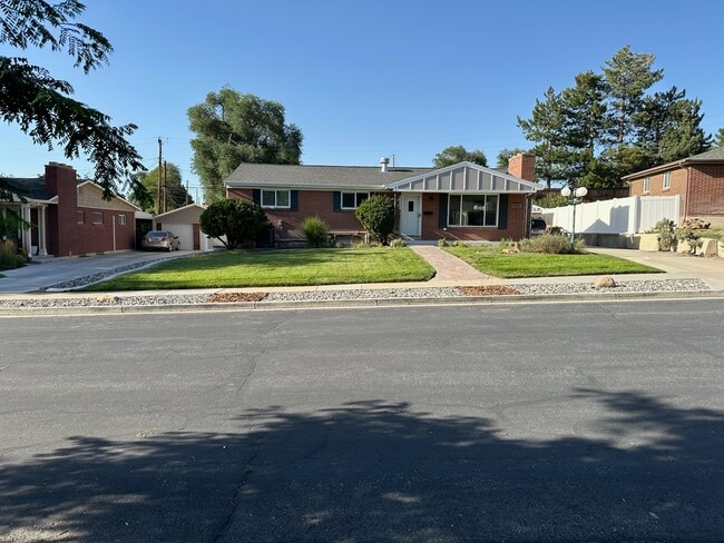 Front of Residence-2