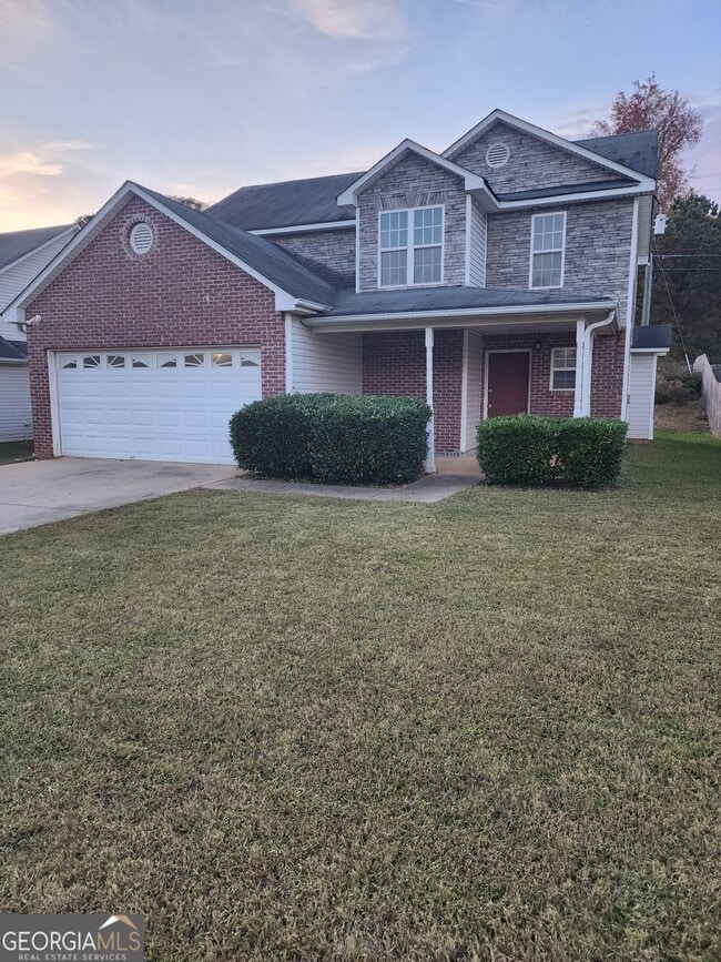 Photo - 250 Grand Magnolia St