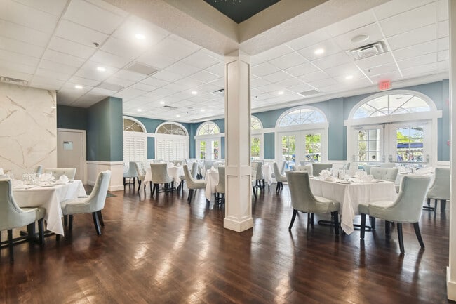 Glen Lakes - Glen Lakes