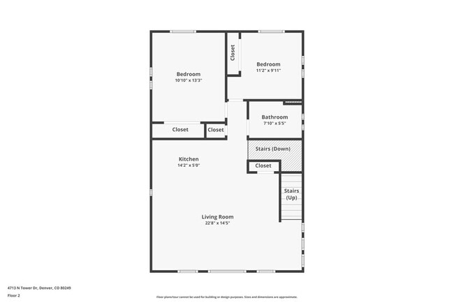 Photo - 4713 N Tower Dr