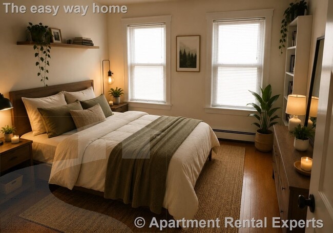 Photo - 504 Cambridge St Unidad #2