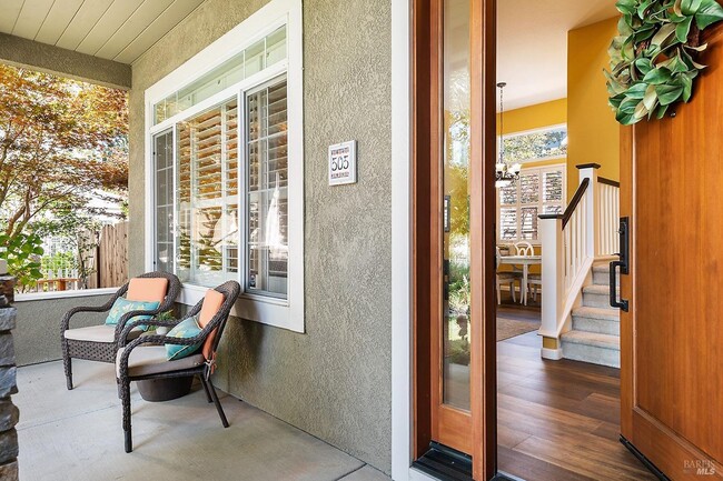 Photo - Two Level Home in Windsor with 4 Bedroom and 3 full Bath