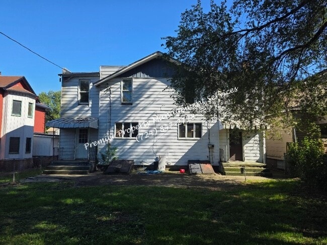 Building Photo - 1313 5th Ave Unit 1313