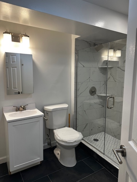 Photo - 54 Queensberry St Apartamentos Unidad #B