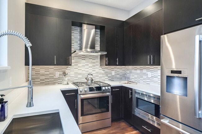 Photo - Northern Liberties Townhome with Parking