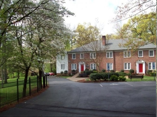 Photo - Chatham Woods Senior Apartments 55+