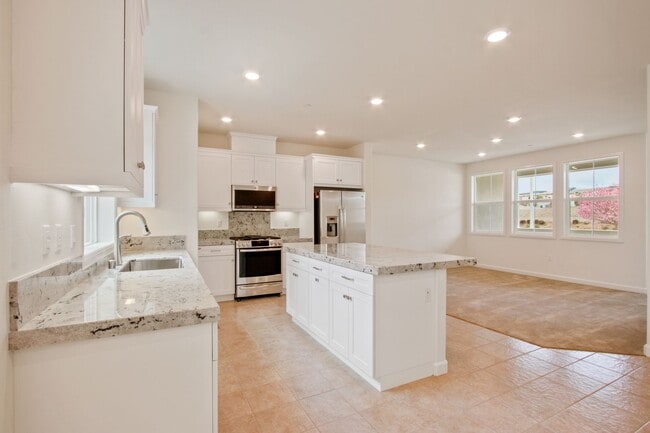 Charming Yorba Linda Townhome - Charming Yorba Linda Townhome