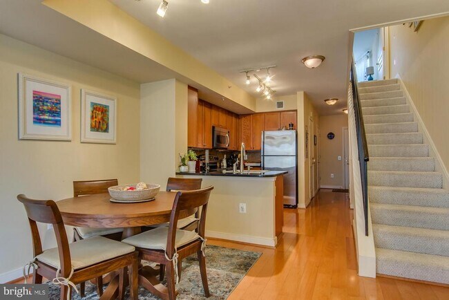 Photo - 631 D St NW Unit 845