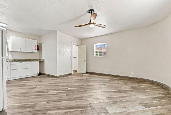 3701 Hueco Ave