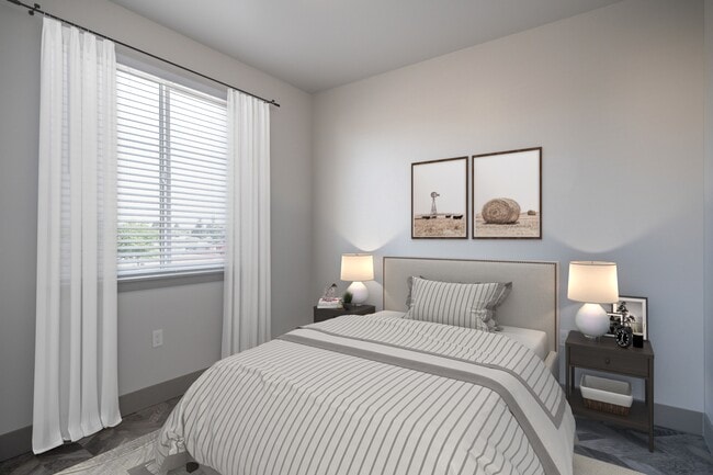 Photo - The Lofts on Broadway