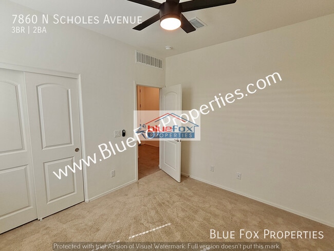 Photo - 7860 N Scholes Ave