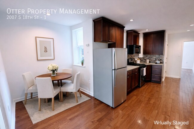 Photo - 2007 S 18th St Unit 1