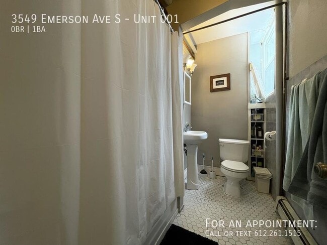 Photo - 3549 Emerson Ave S Unidad 001