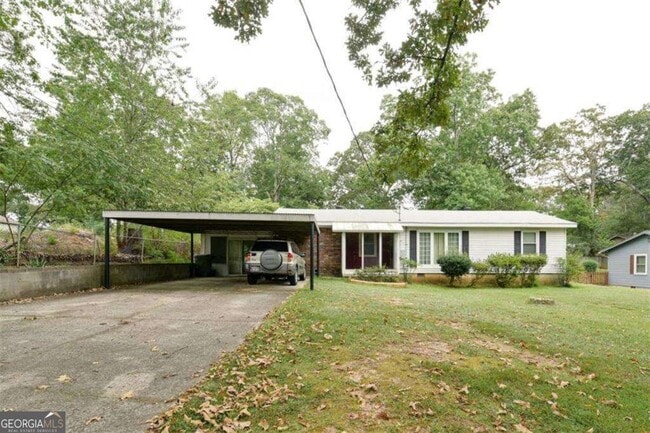 Photo - 2745 Old Concord Rd SE