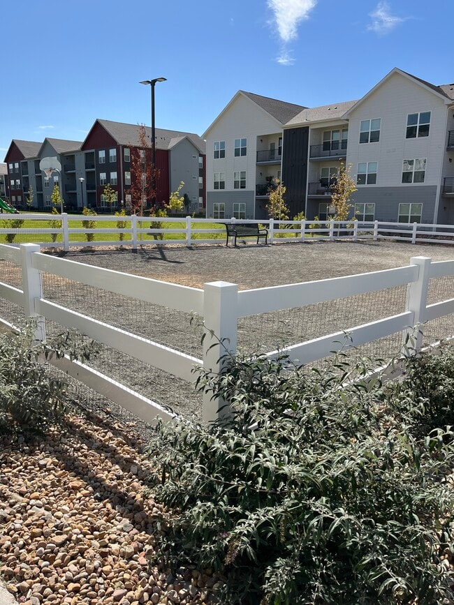 Mountain View Apartments at RainDance Windsor, CO