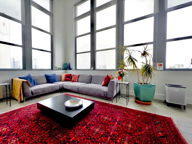 Photo - 50 Dey St Unit 627