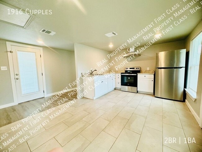 Building Photo - 1916 Cupples- Rental
