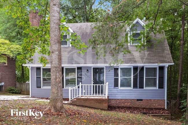 Building Photo - 5021 Westhaven Ln