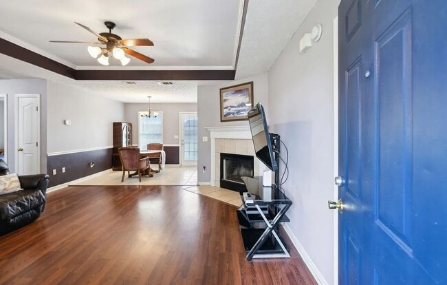 Photo - 8002 Wicker Dr
