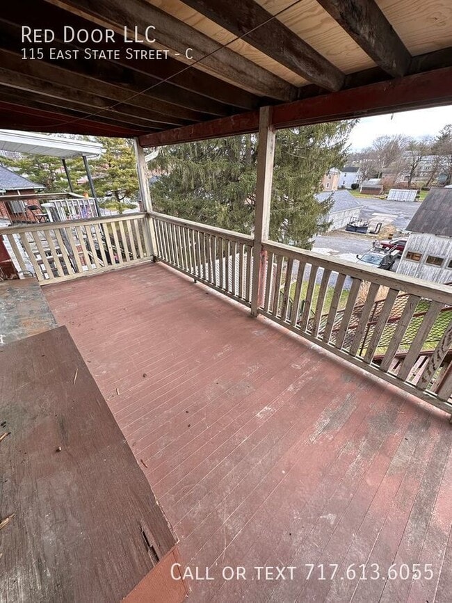 Photo - 115 E State St Unit C