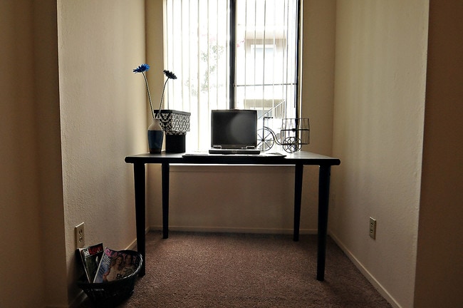Fort Washington Apartments