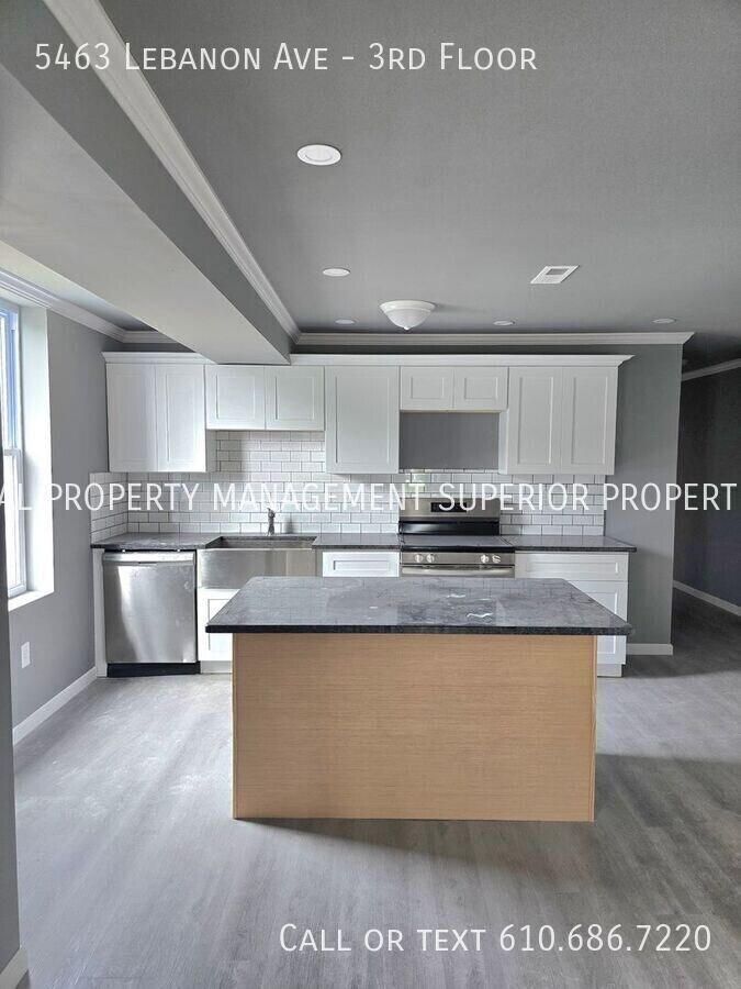 Photo - 5463 Lebanon Ave Unidad 3rd Floor