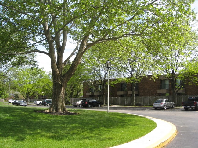 Photo - Mackenzie Village Apartments
