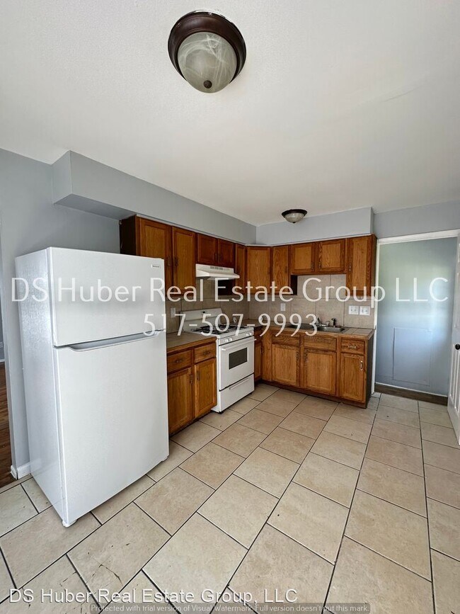 Photo - 3 br, 1 bath House - 3610 Burchfield