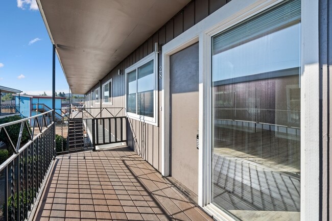 Photo - Ground floor apartment Unidad #15