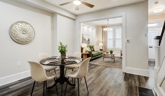 Photo - Spacious 3-Bedroom 2 Bath Home with Modern Comforts