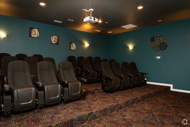 Movie Theatre