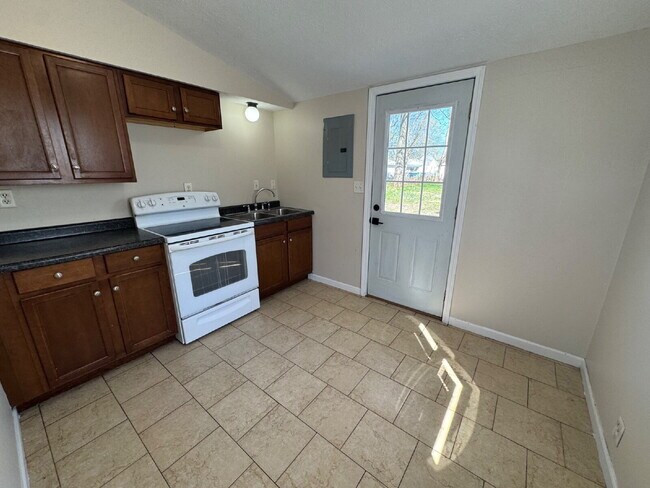 Photo - “Fresh Start” — Remodeled Home with Large Fenced Yard