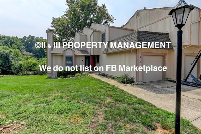 Building Photo - 537 NW Valleybrook Rd Rental