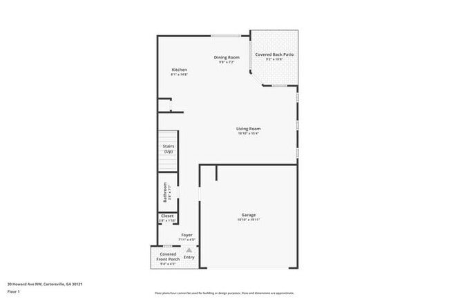 Photo - 30 Howard Ave