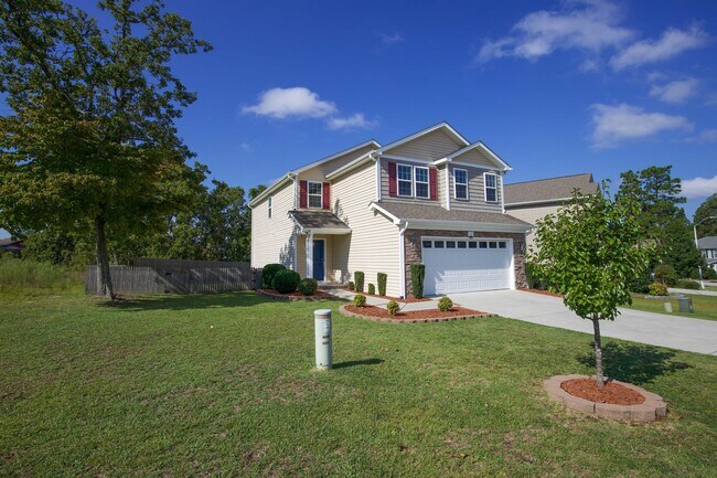Photo - 111 Lightwater Dr