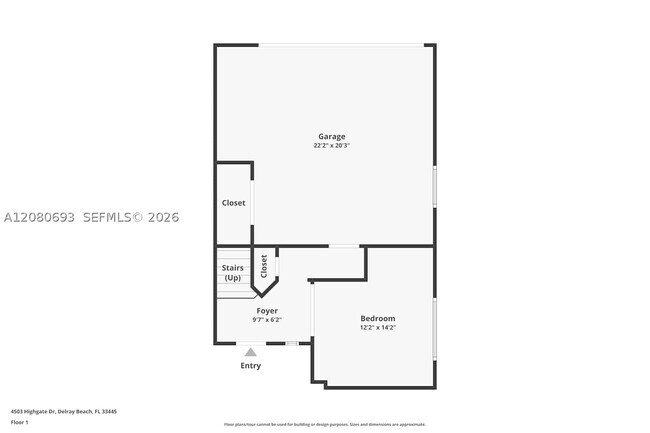 Photo - 4503 Highgate Dr