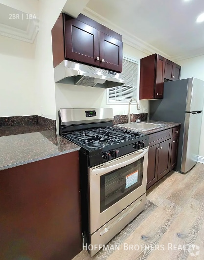 Building Photo - 2445 Bellevue Ave Unit A Rental