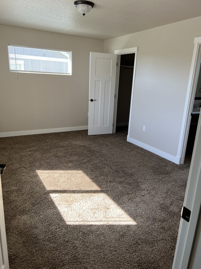 master bedroom - 1959 N Travis Ln